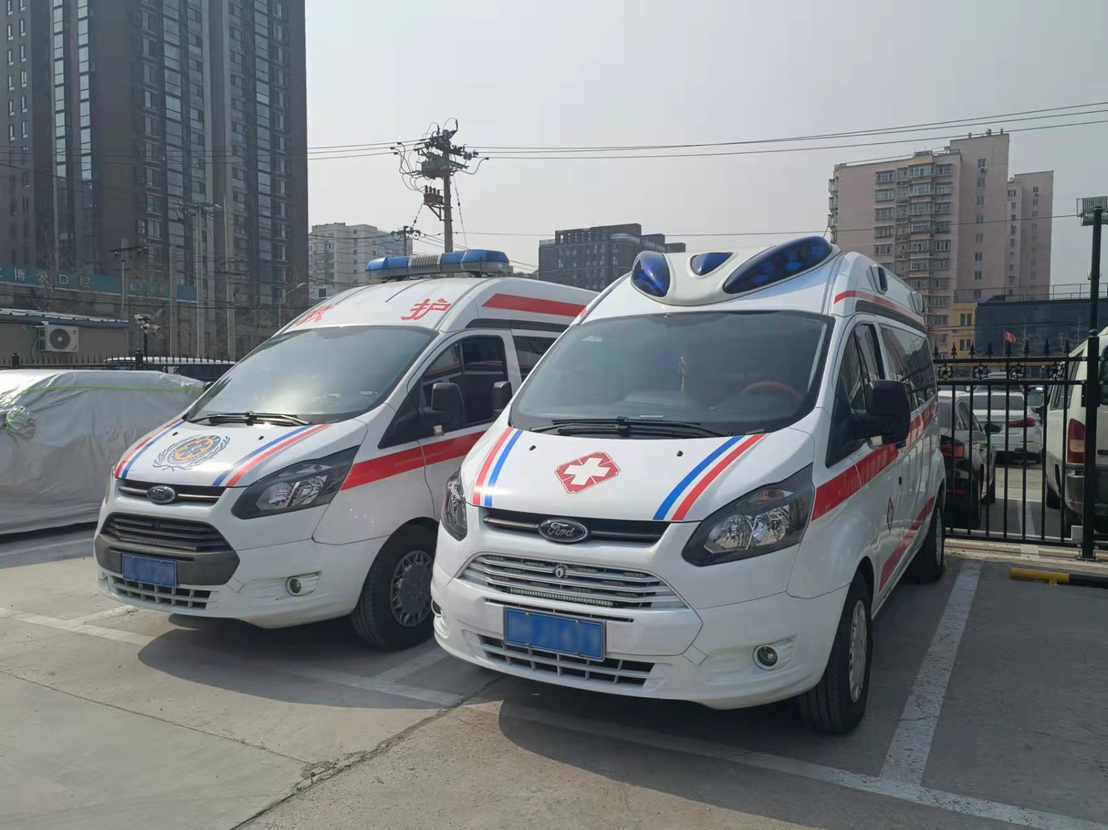 福鼎市救护车转院