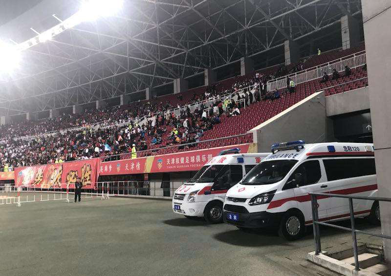 福鼎市大中小型活动保障